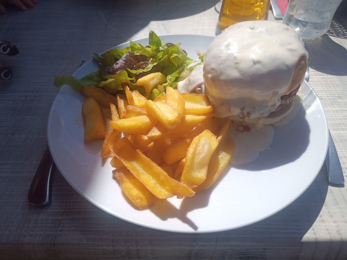 Les Terrasses Du Petit Nerac, Chambres Et Restaurant-5