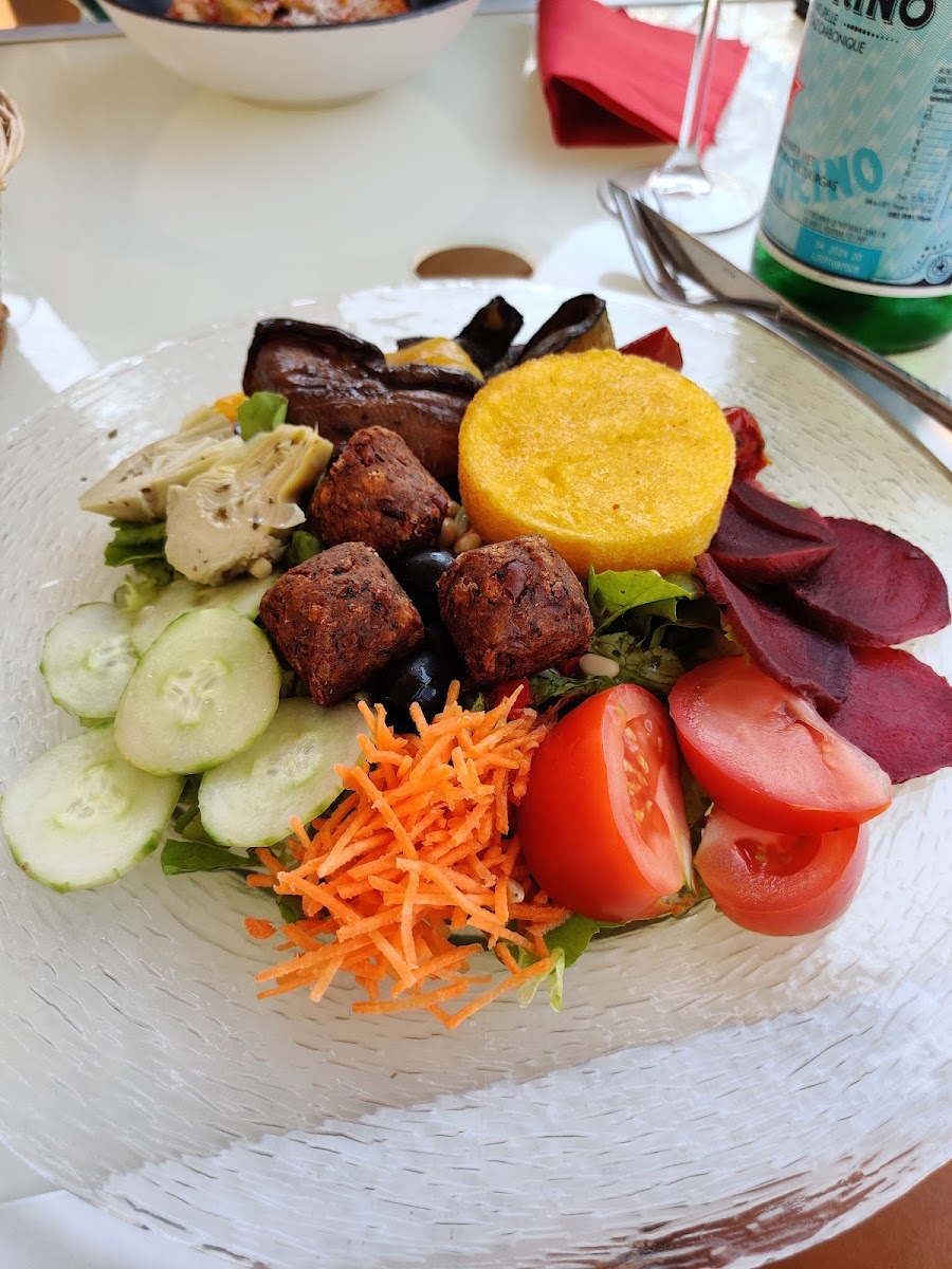 Les Terrasses Du Petit Nerac, Chambres Et Restaurant-6